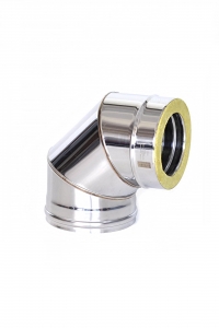 Дымоходы ТиС диаметром 130 мм